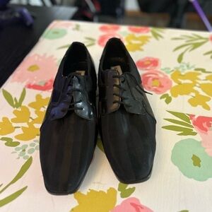 Hugo Vitelli men's shoes size 13